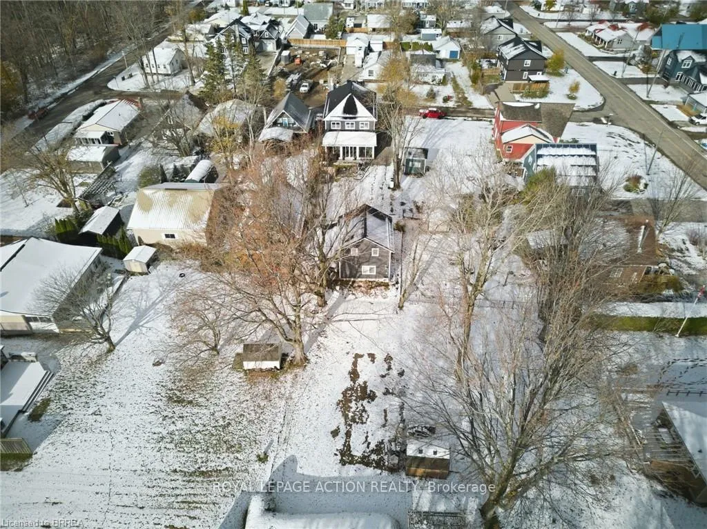 Photo 37 of 8 Arnold Street, Norfolk, Turkey Point — HOMEH