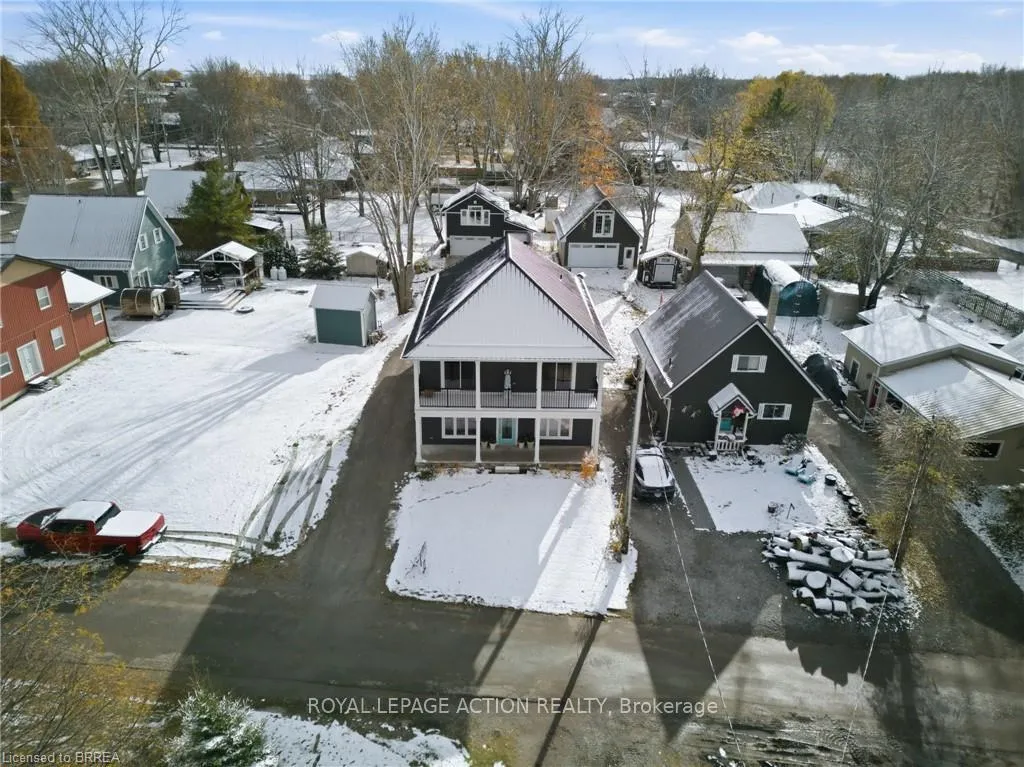 Photo 43 of 8 Arnold Street, Norfolk, Turkey Point — HOMEH