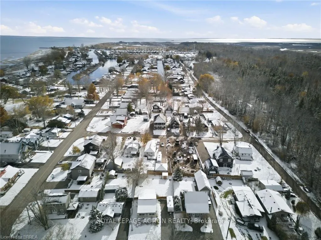 Photo 44 of 8 Arnold Street, Norfolk, Turkey Point — HOMEH