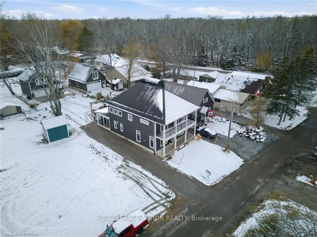 Photo 45 of 8 Arnold Street, Norfolk, Turkey Point — HOMEH