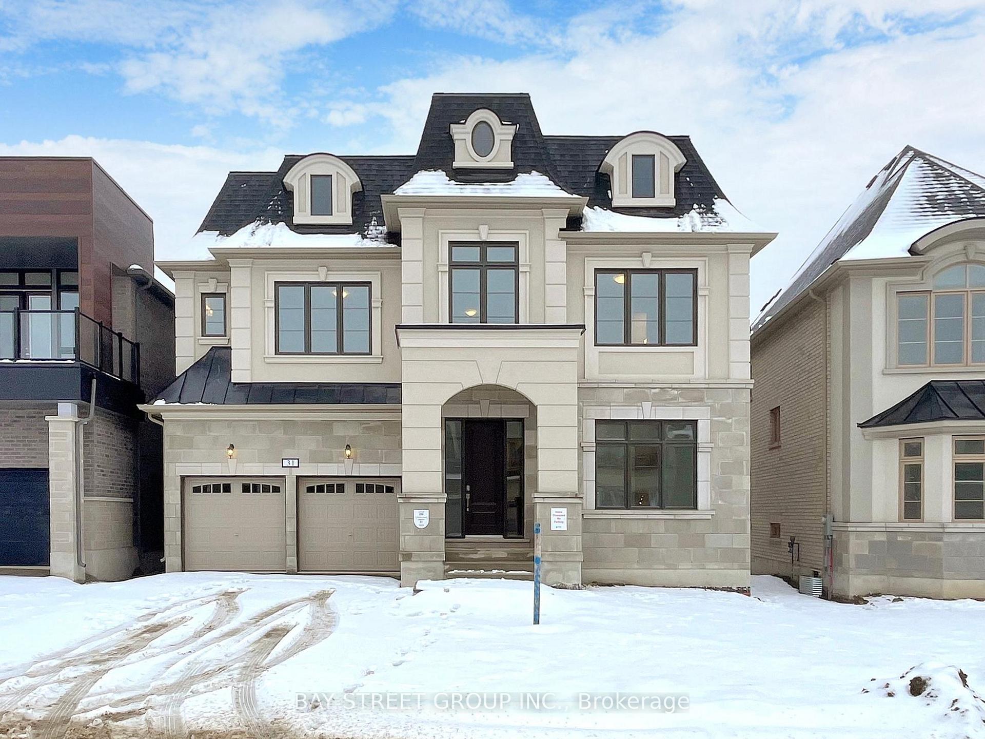 Photo 1 of 31 Meizhou Avenue, Markham, Angus Glen — HOMEH
