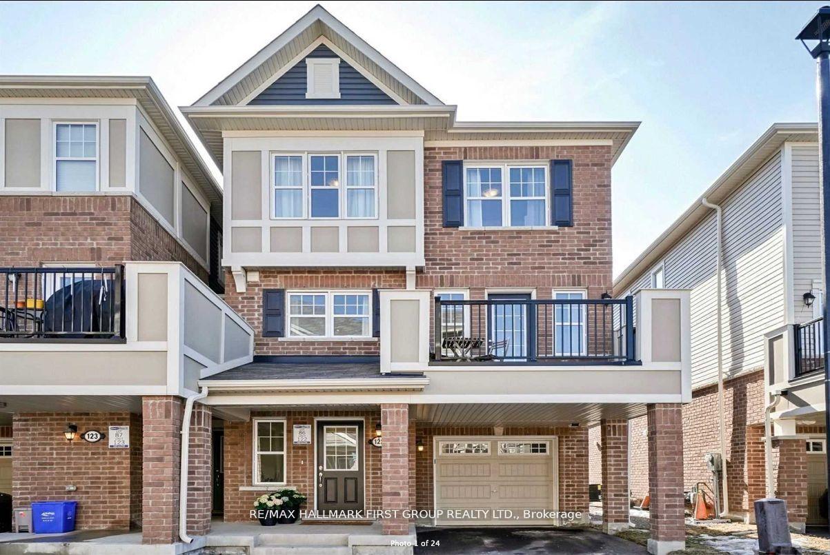 Photo 1 of Unit 122, 1000 Asleton Boulevard, Milton, Willmott — HOMEH