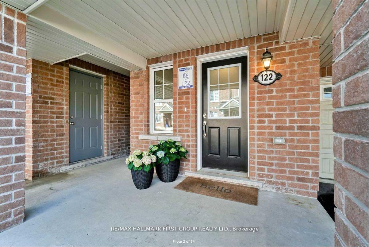 Photo 6 of Unit 122, 1000 Asleton Boulevard, Milton, Willmott — HOMEH