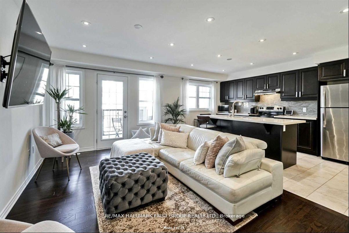 Photo 17 of Unit 122, 1000 Asleton Boulevard, Milton, Willmott — HOMEH