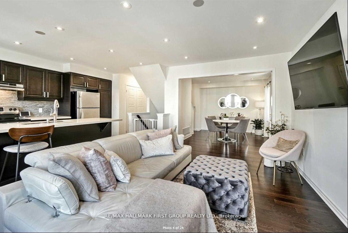 Photo 16 of Unit 122, 1000 Asleton Boulevard, Milton, Willmott — HOMEH