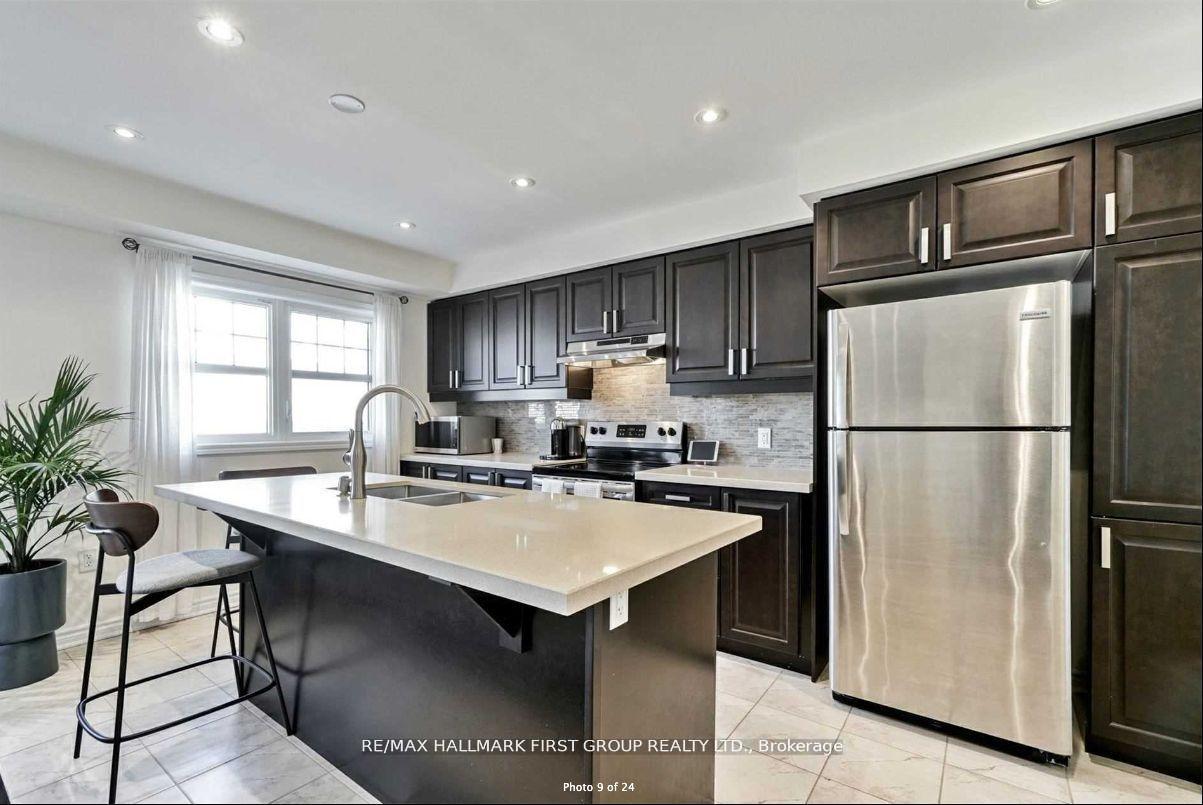 Photo 18 of Unit 122, 1000 Asleton Boulevard, Milton, Willmott — HOMEH