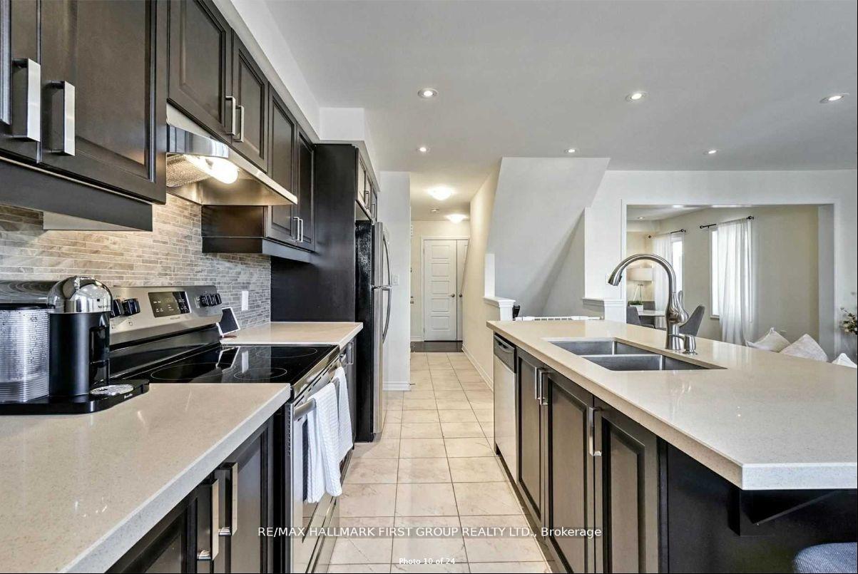 Photo 4 of Unit 122, 1000 Asleton Boulevard, Milton, Willmott — HOMEH