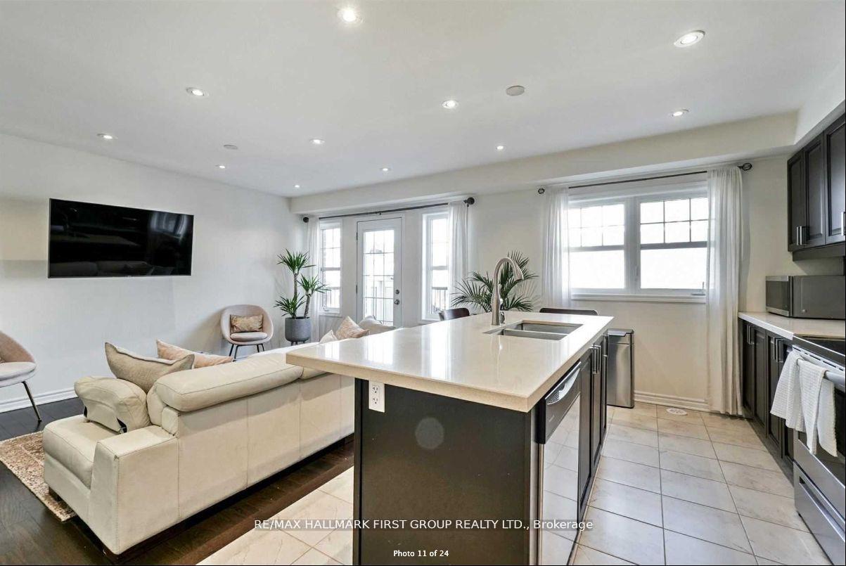 Photo 7 of Unit 122, 1000 Asleton Boulevard, Milton, Willmott — HOMEH