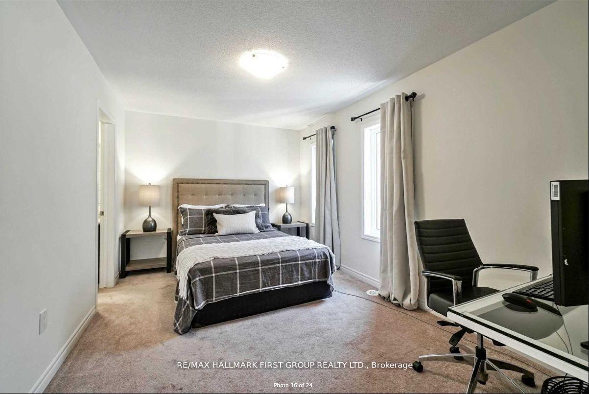 Photo 12 of Unit 122, 1000 Asleton Boulevard, Milton, Willmott — HOMEH