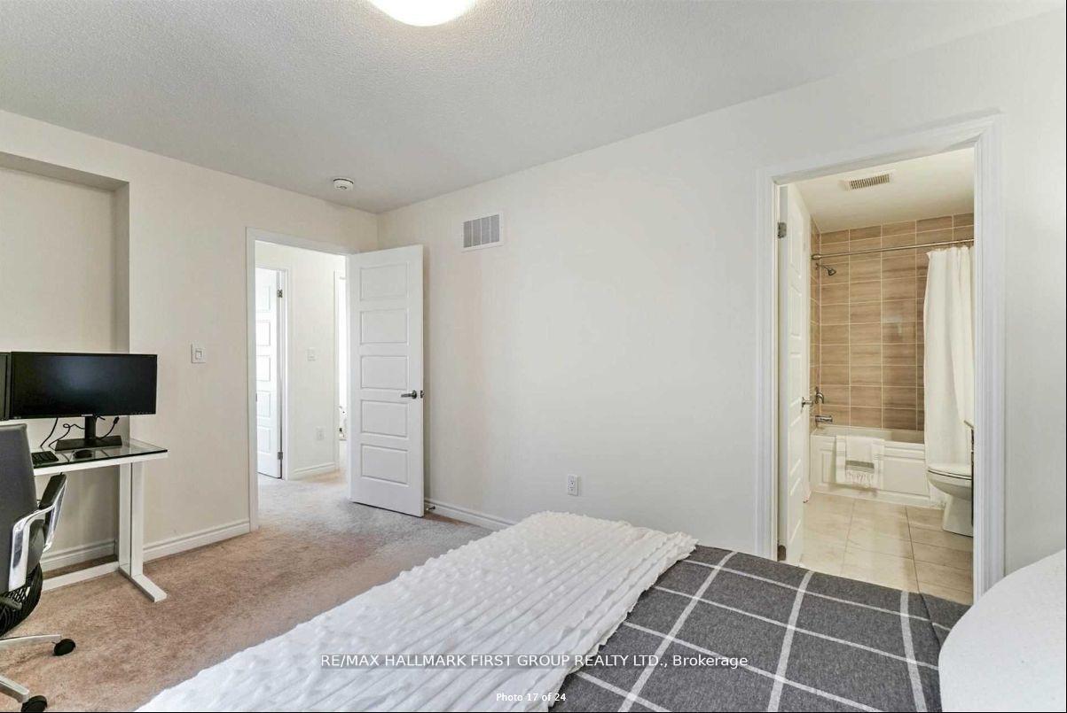 Photo 20 of Unit 122, 1000 Asleton Boulevard, Milton, Willmott — HOMEH