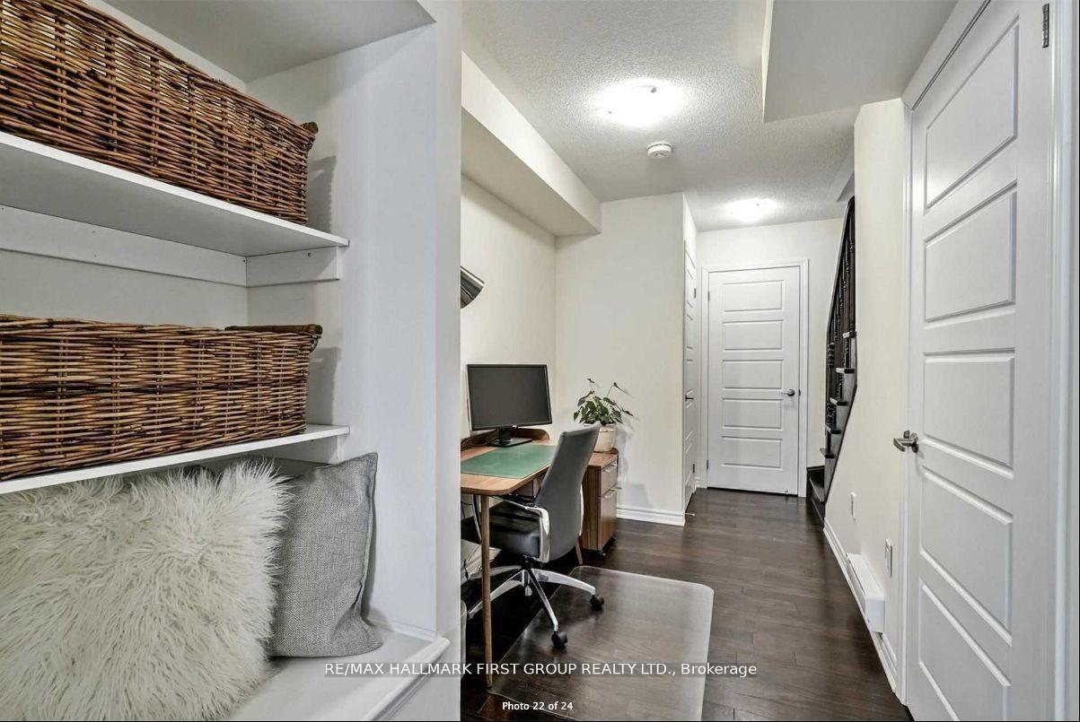 Photo 9 of Unit 122, 1000 Asleton Boulevard, Milton, Willmott — HOMEH