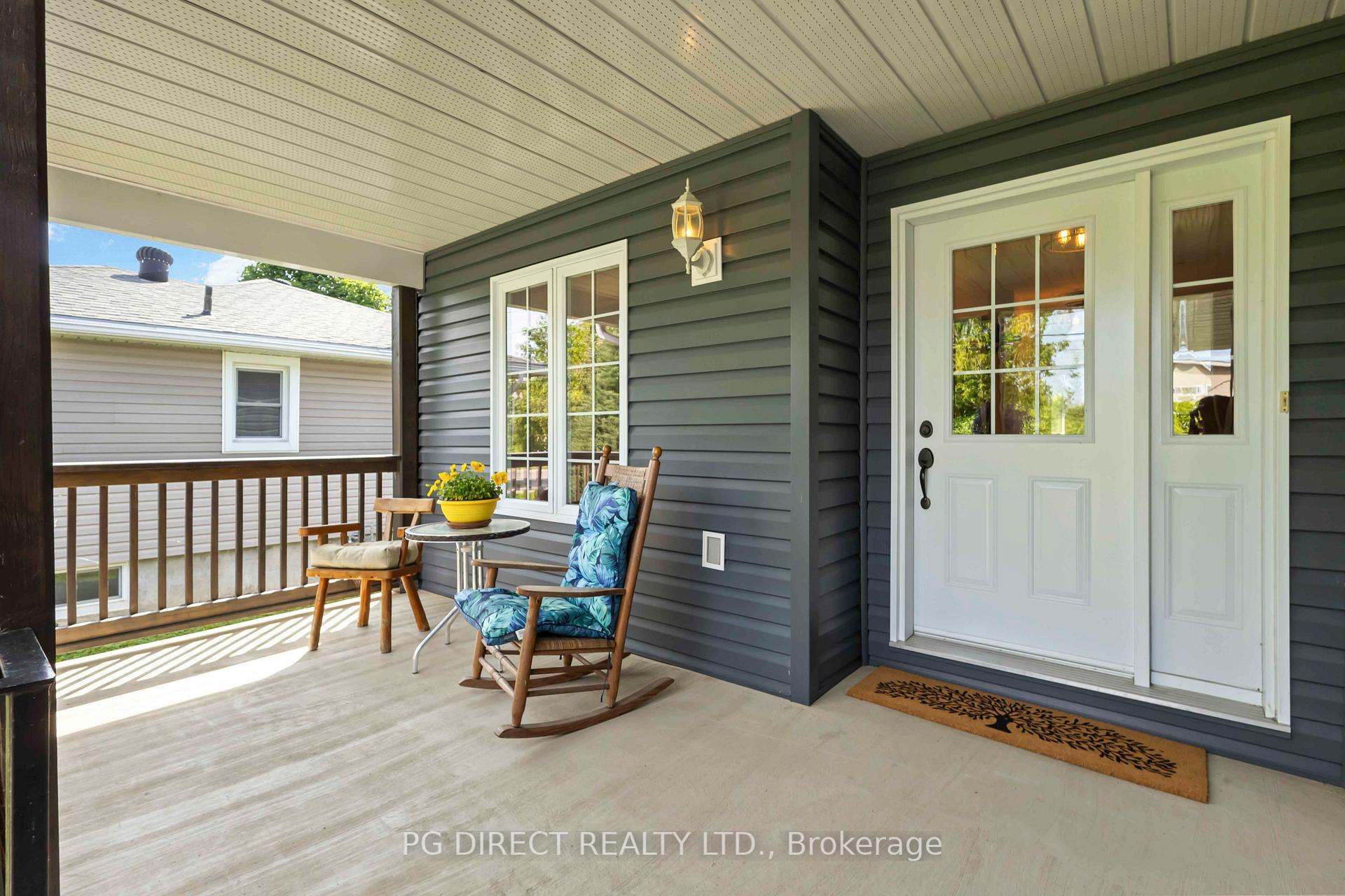 Photo 17 of 99 James Street E, Orillia — HOMEH