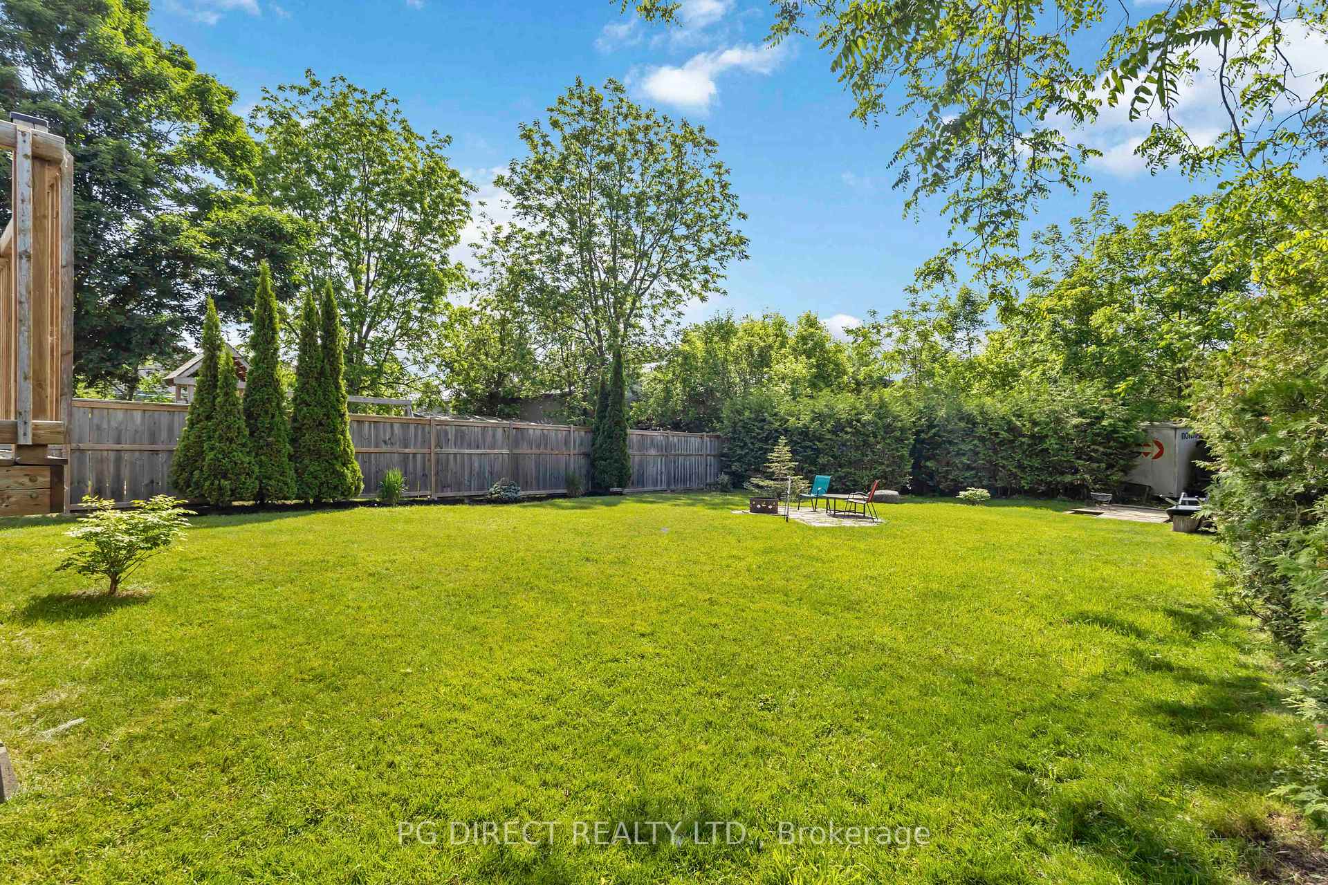 Photo 19 of 99 James Street E, Orillia — HOMEH