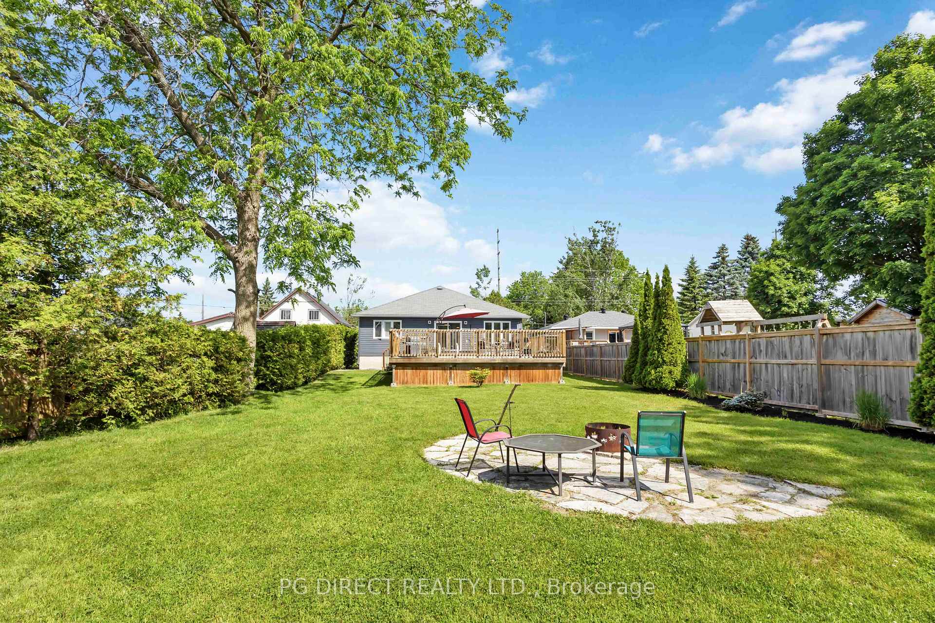 Photo 20 of 99 James Street E, Orillia — HOMEH