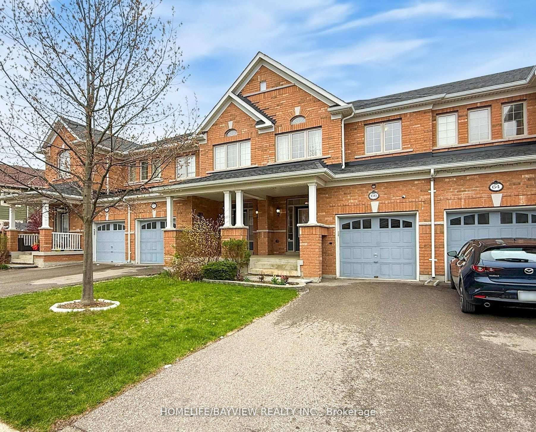 Photo 3 of 66 Hanson Crescent, Milton, Scott — HOMEH
