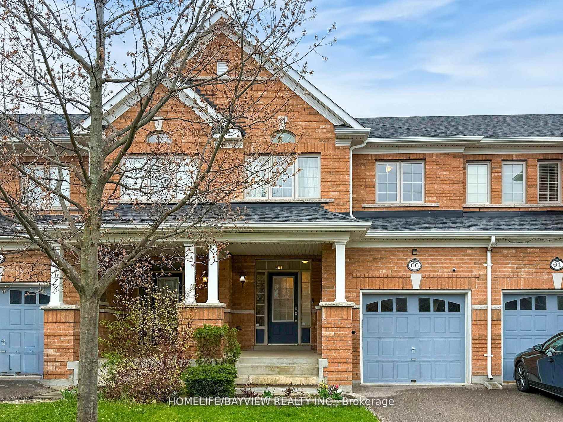 Photo 16 of 66 Hanson Crescent, Milton, Scott — HOMEH