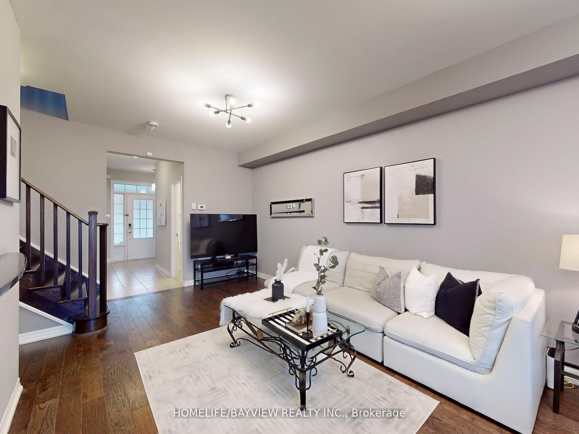 Photo 6 of 66 Hanson Crescent, Milton, Scott — HOMEH