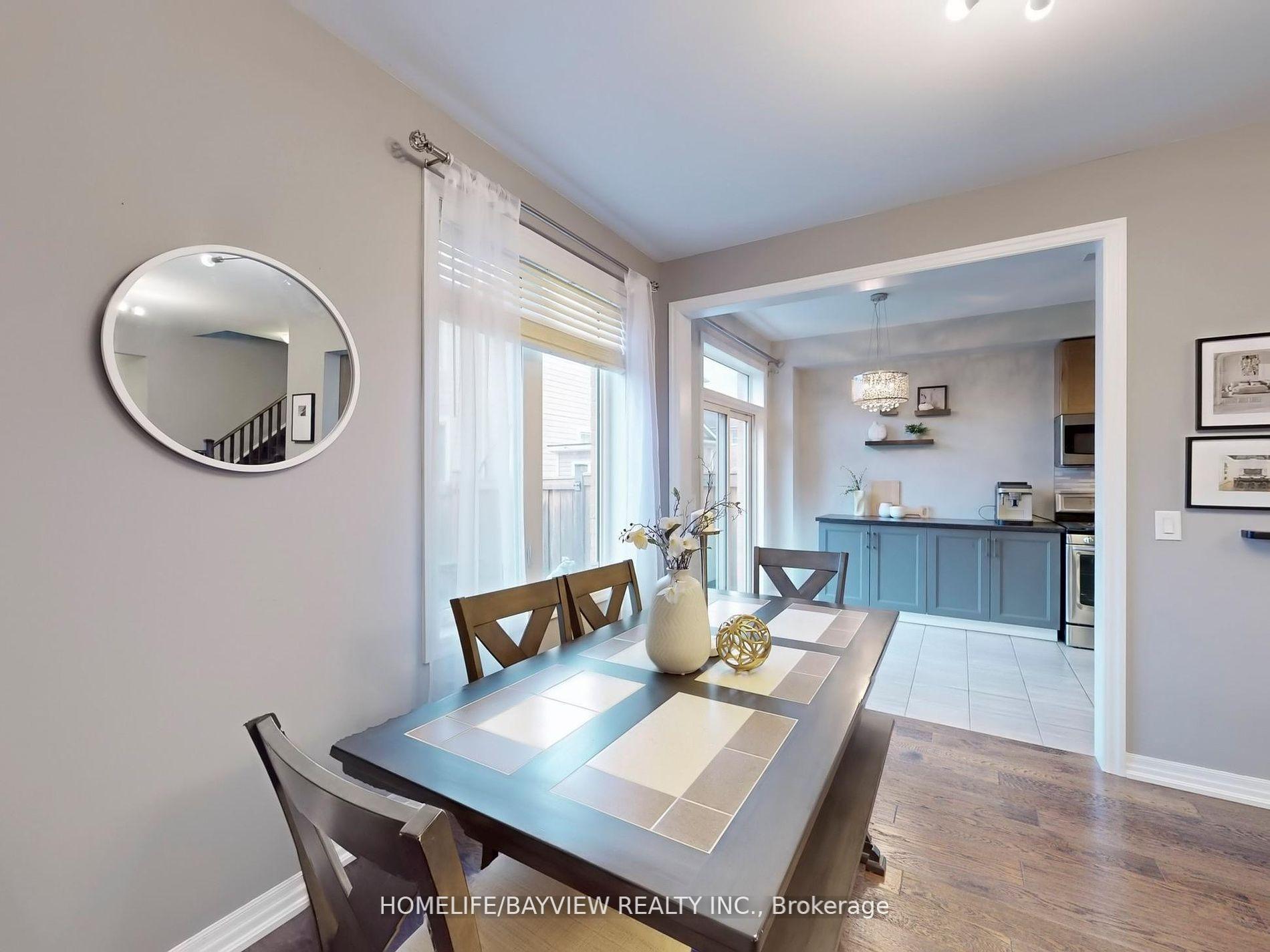 Photo 9 of 66 Hanson Crescent, Milton, Scott — HOMEH