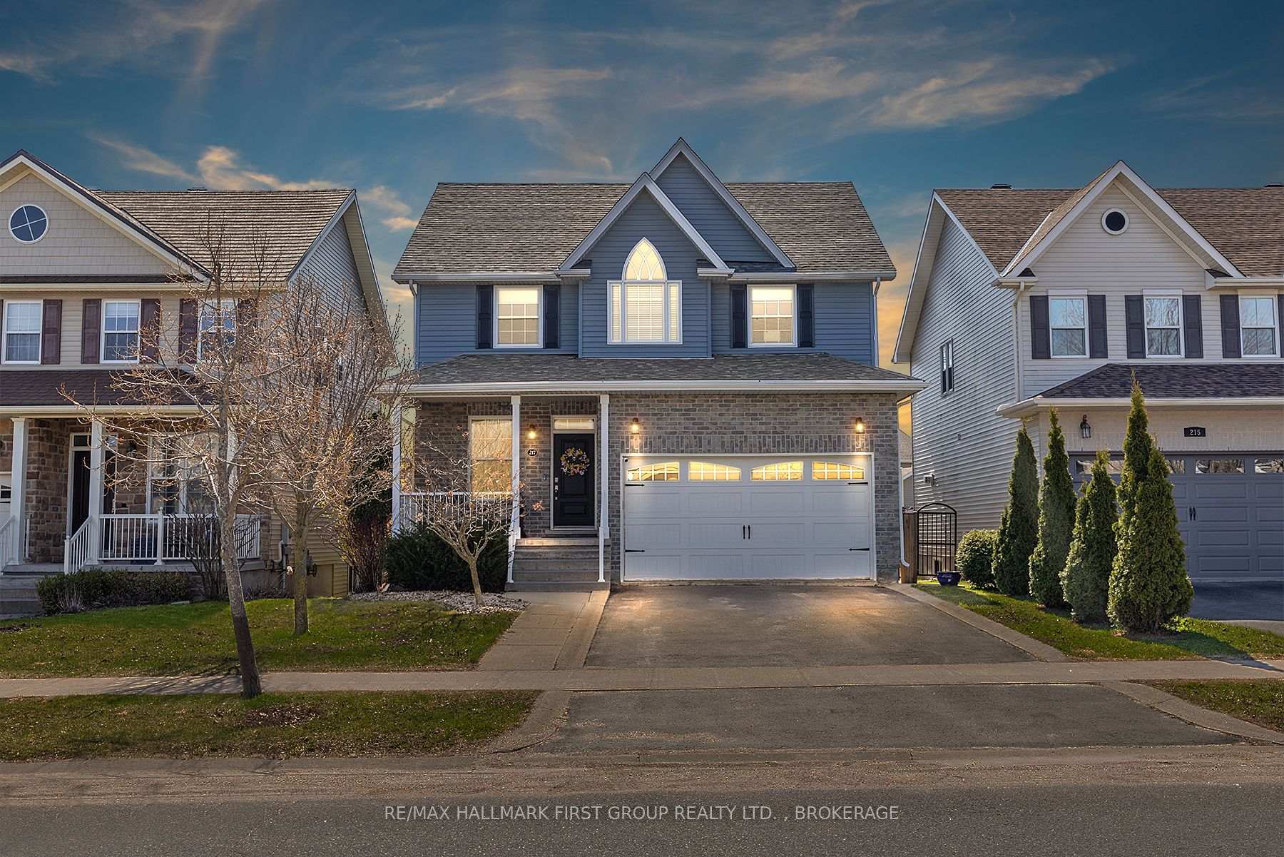 Photo 1 of 217 Rose Abbey Drive, Kingston, Kingston East (Incl Barret Crt) — HOMEH