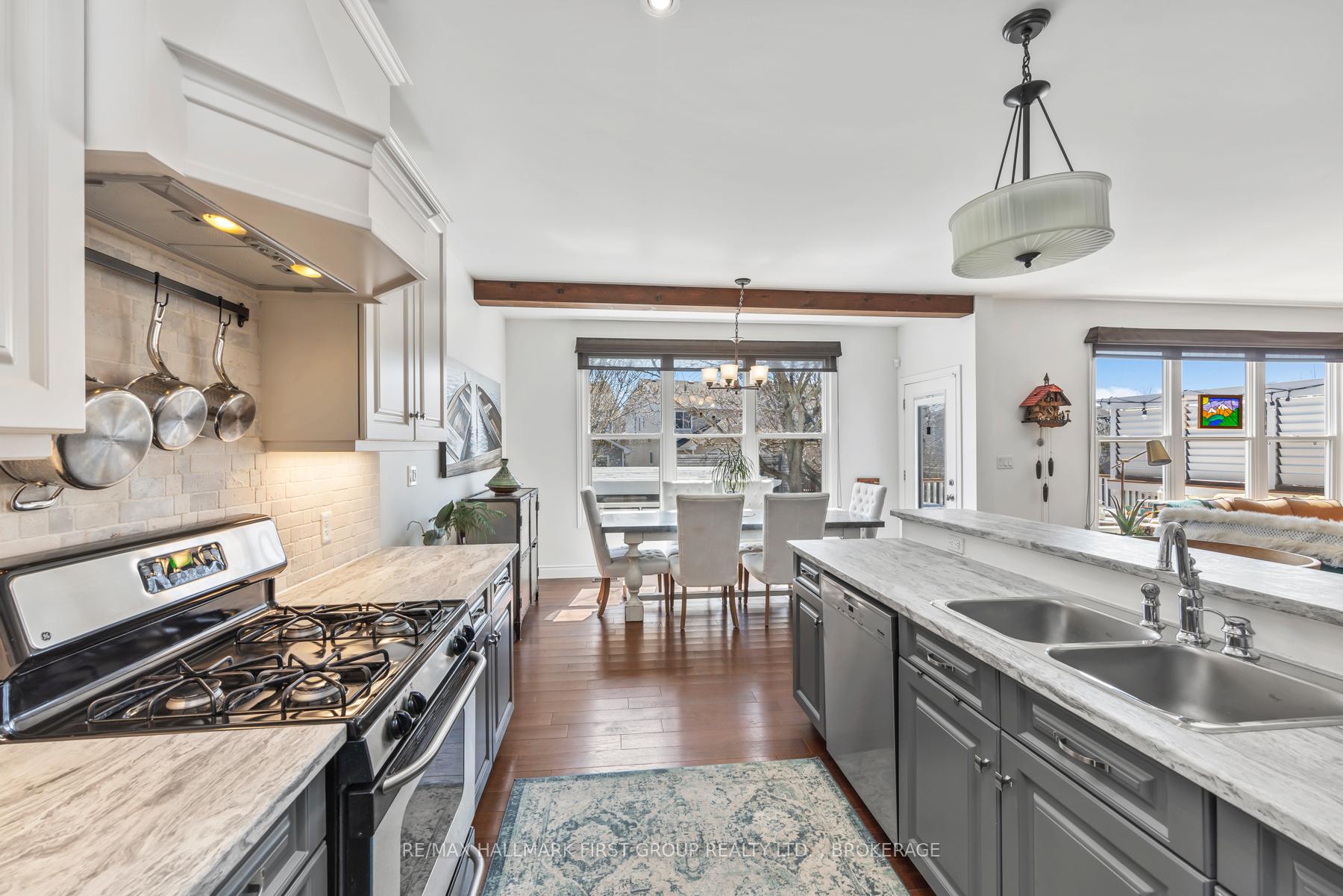 Photo 12 of 217 Rose Abbey Drive, Kingston, Kingston East (Incl Barret Crt) — HOMEH
