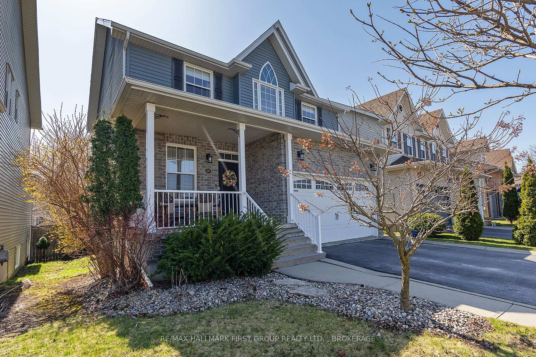 Photo 34 of 217 Rose Abbey Drive, Kingston, Kingston East (Incl Barret Crt) — HOMEH