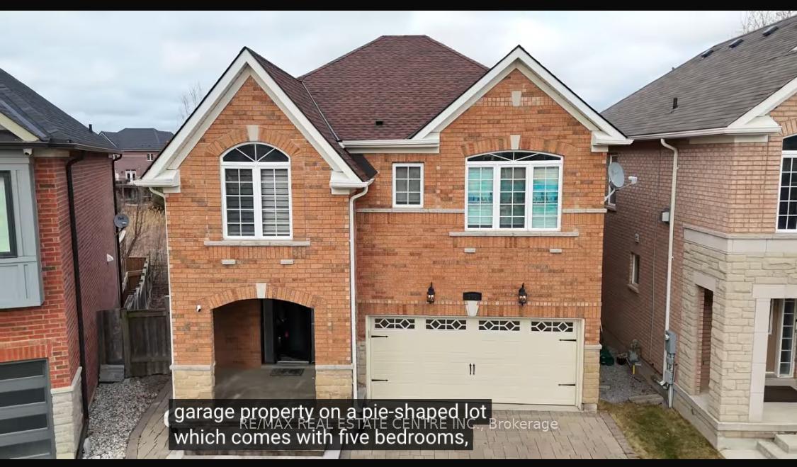 Photo 1 of Unit (Upper), 403 Greenlees Circle, Milton, Clarke — HOMEH