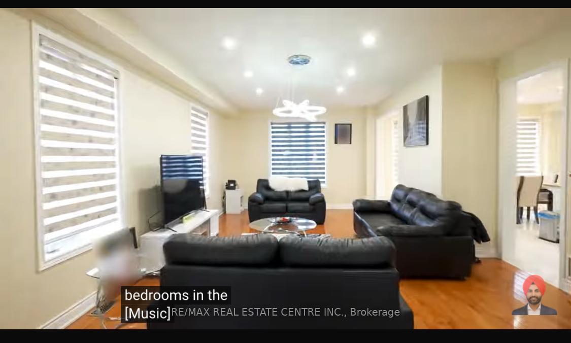Photo 2 of Unit (Upper), 403 Greenlees Circle, Milton, Clarke — HOMEH