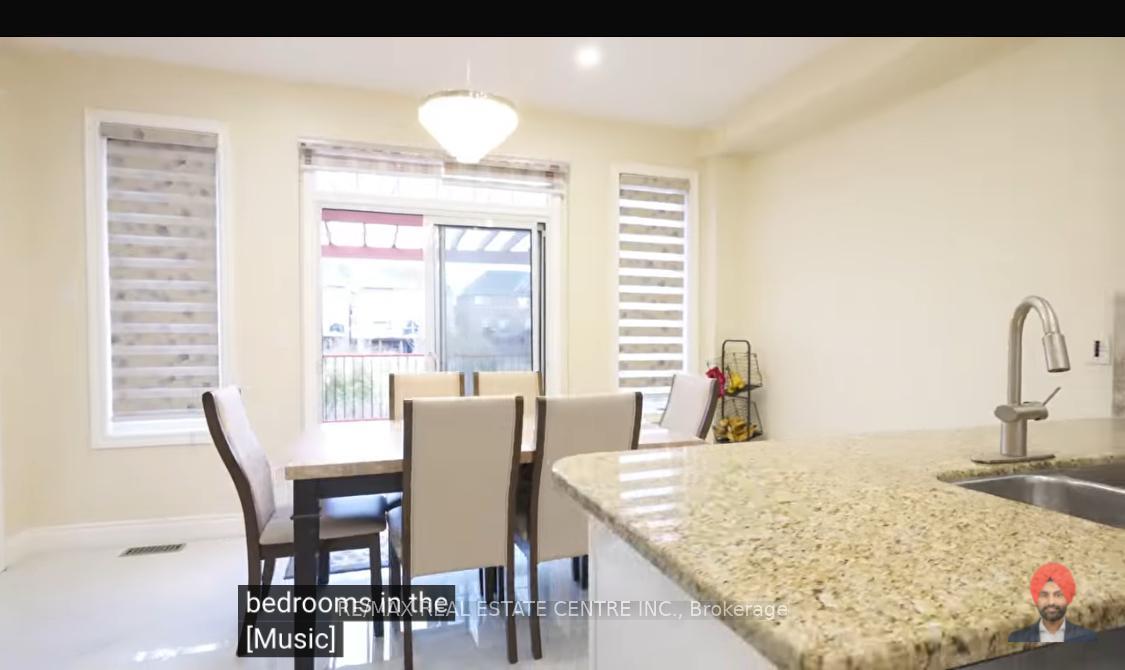 Photo 4 of Unit (Upper), 403 Greenlees Circle, Milton, Clarke — HOMEH
