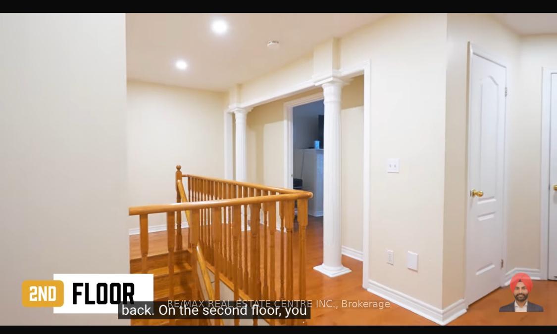 Photo 14 of Unit (Upper), 403 Greenlees Circle, Milton, Clarke — HOMEH