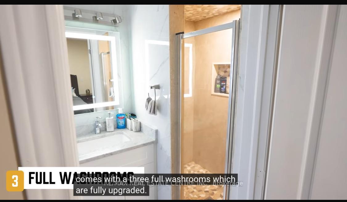 Photo 6 of Unit (Upper), 403 Greenlees Circle, Milton, Clarke — HOMEH