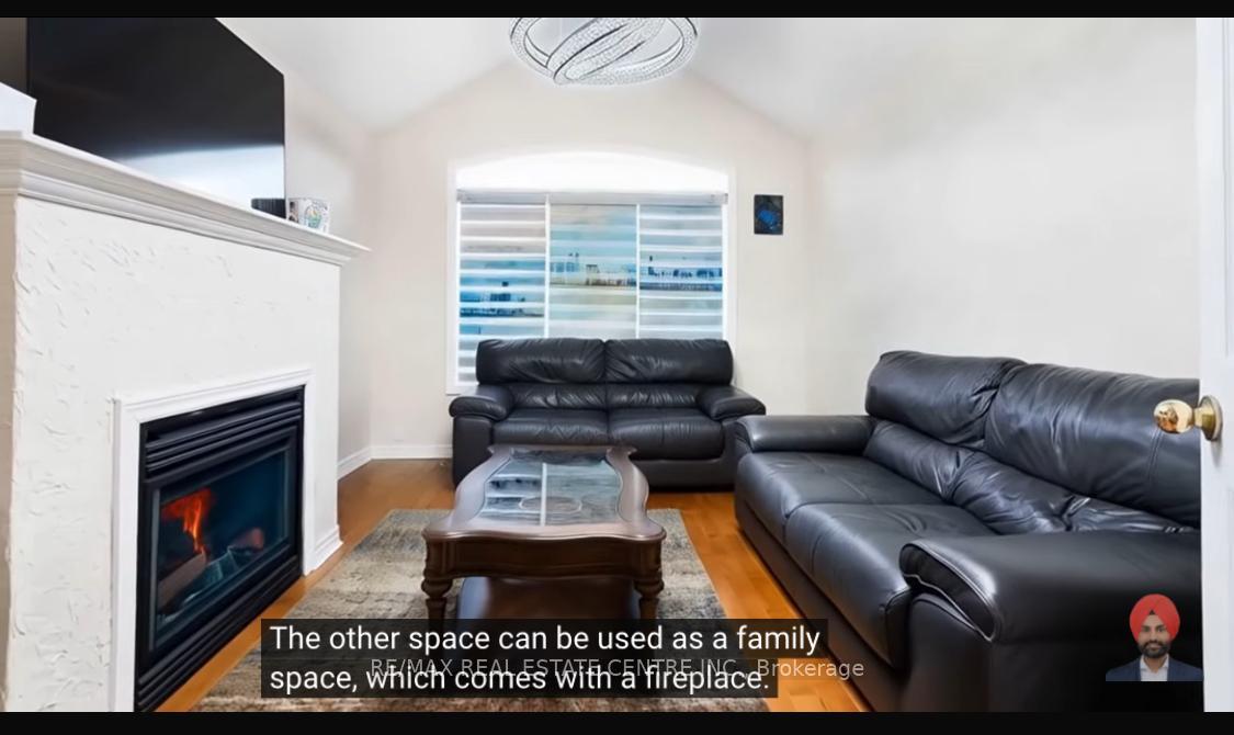 Photo 7 of Unit (Upper), 403 Greenlees Circle, Milton, Clarke — HOMEH
