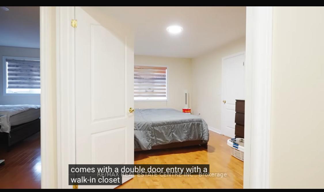 Photo 9 of Unit (Upper), 403 Greenlees Circle, Milton, Clarke — HOMEH