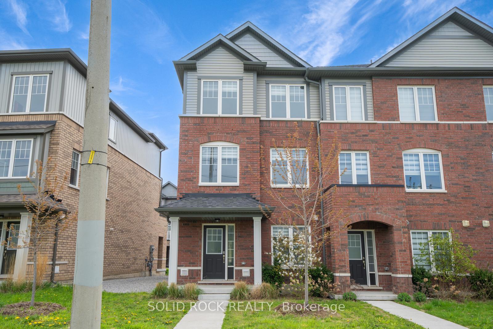 Photo 1 of 840 Atwater Path, Oshawa, Lakeview — HOMEH