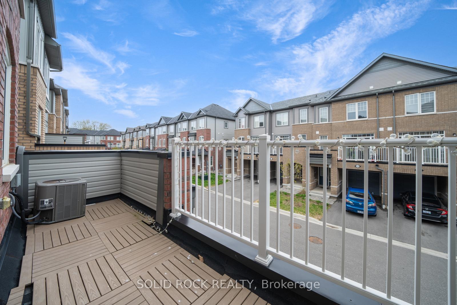 Photo 28 of 840 Atwater Path, Oshawa, Lakeview — HOMEH