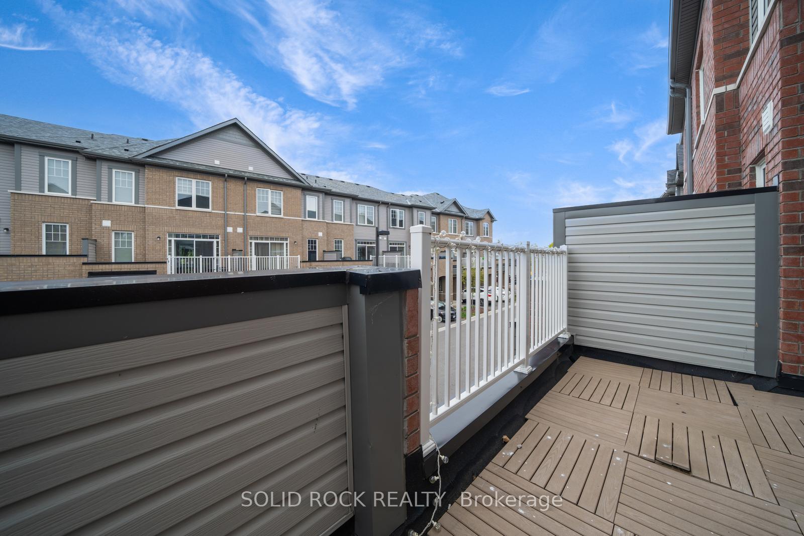 Photo 29 of 840 Atwater Path, Oshawa, Lakeview — HOMEH
