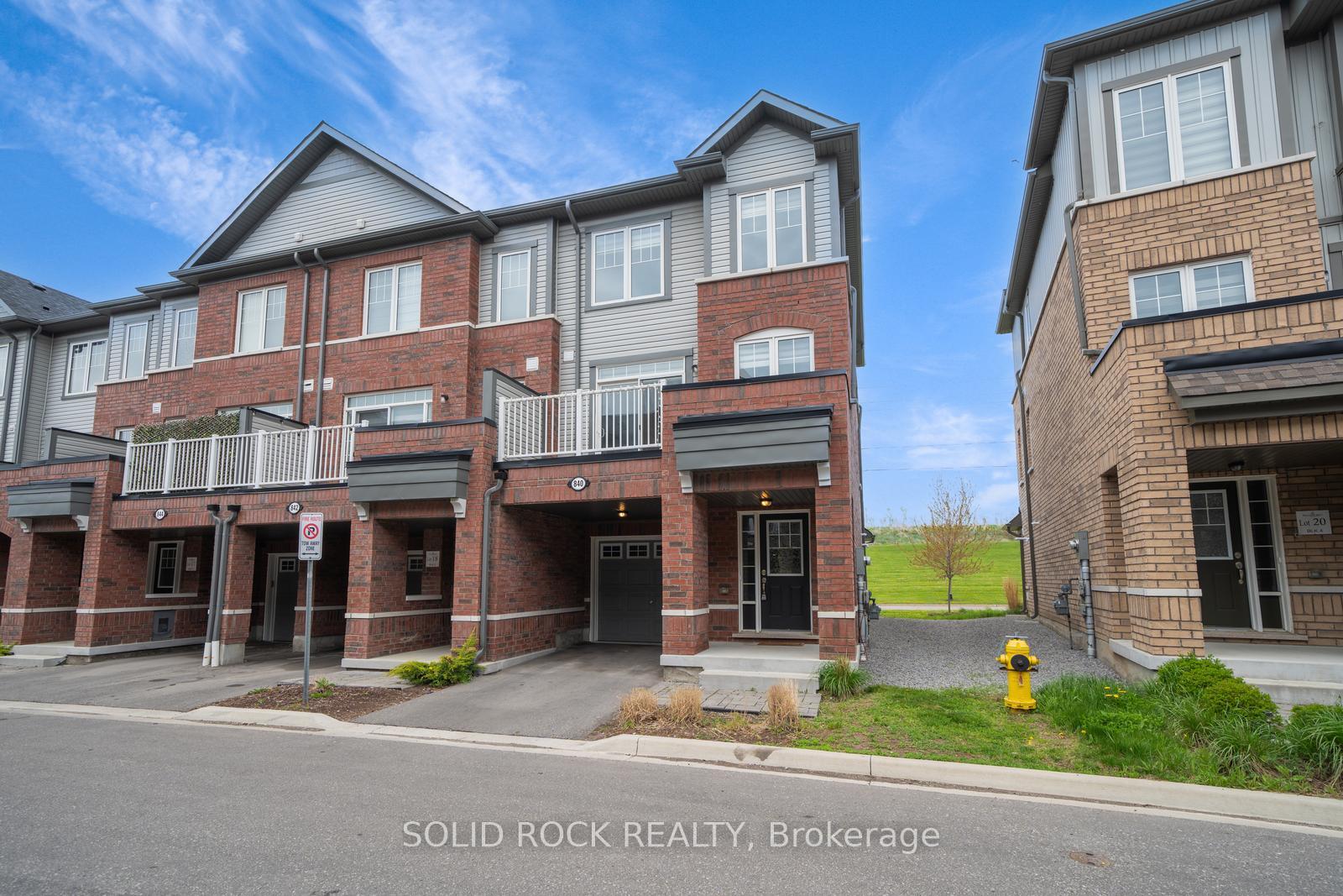Photo 45 of 840 Atwater Path, Oshawa, Lakeview — HOMEH
