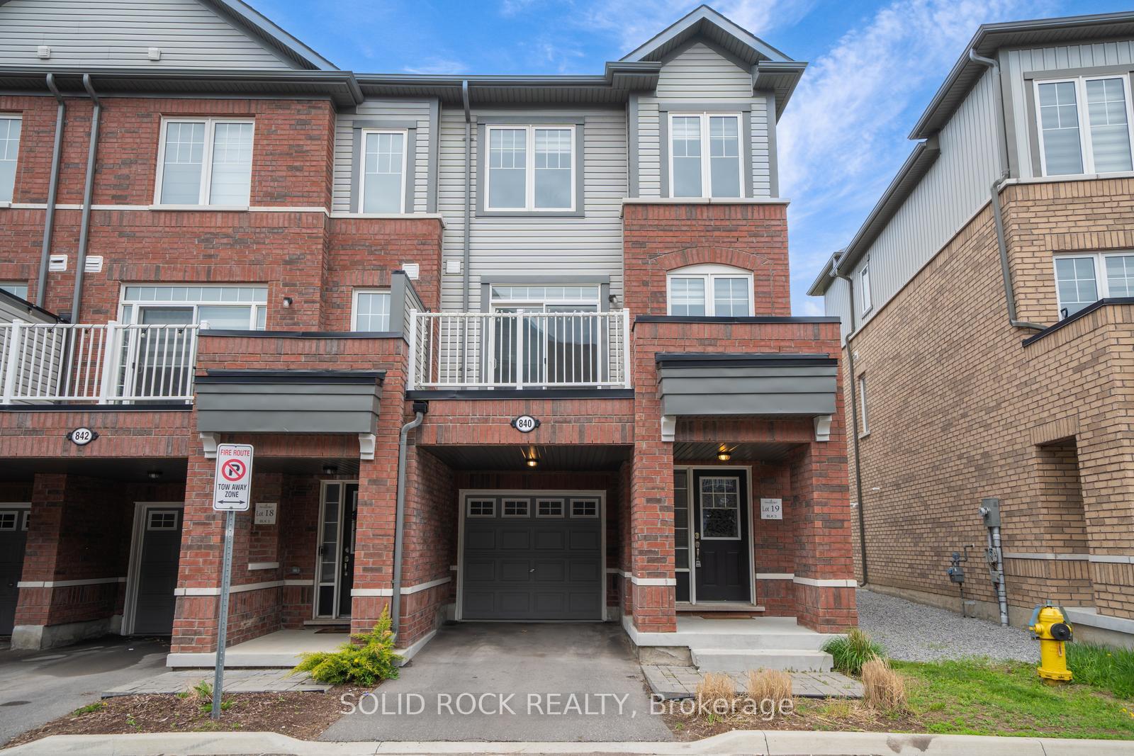 Photo 46 of 840 Atwater Path, Oshawa, Lakeview — HOMEH