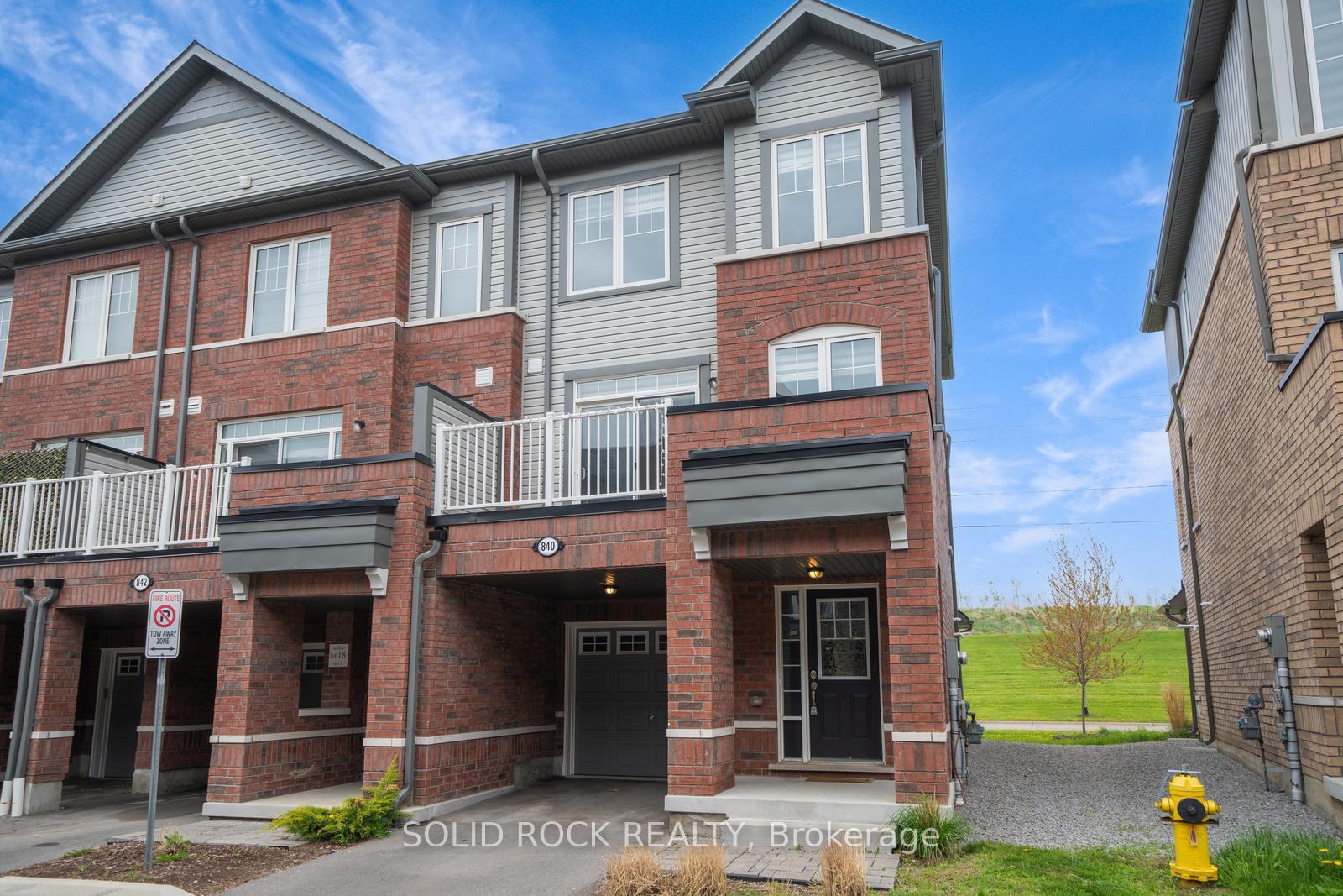 Photo 47 of 840 Atwater Path, Oshawa, Lakeview — HOMEH