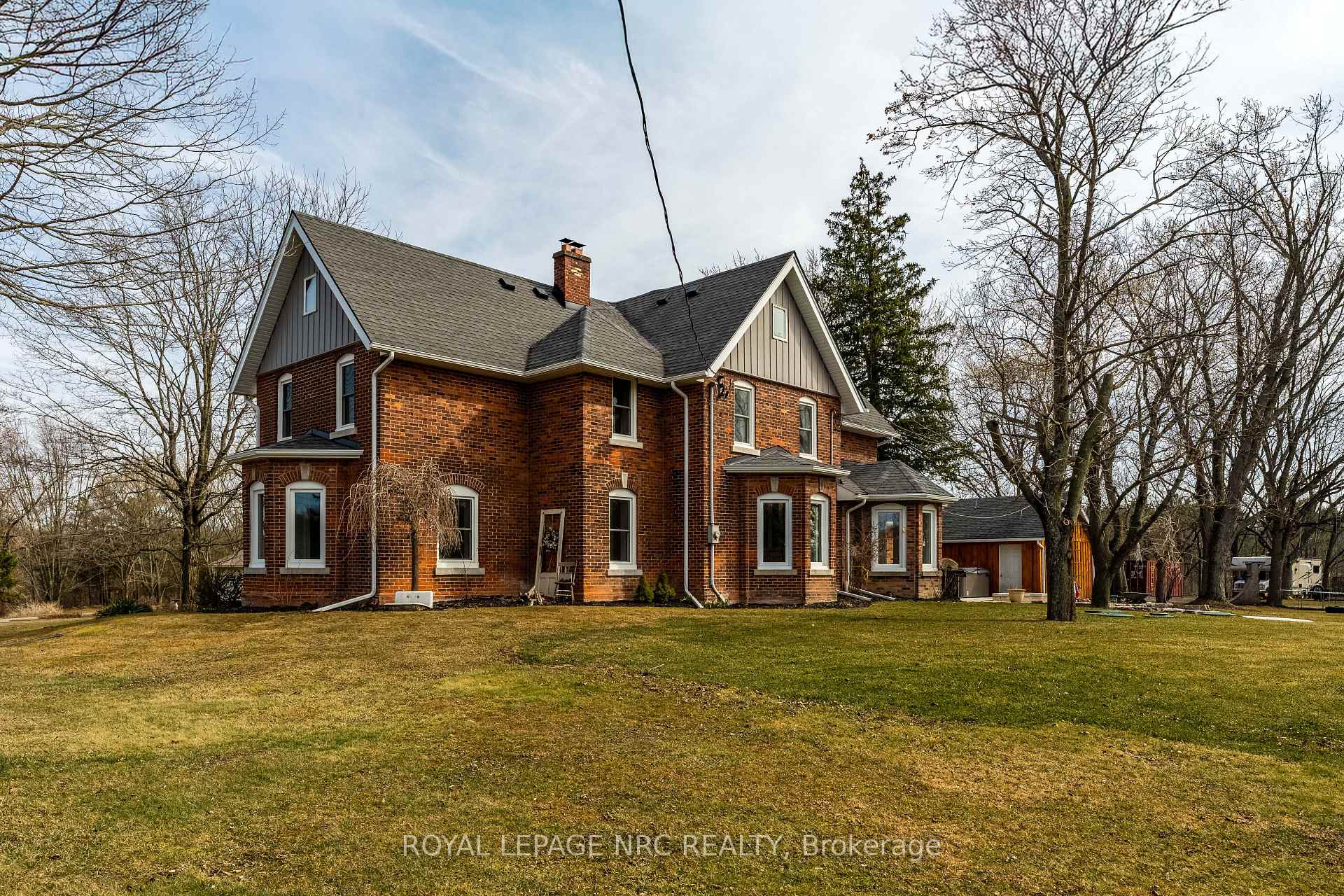 Photo 2 of 94 Roland Road, Pelham, North Pelham — HOMEH