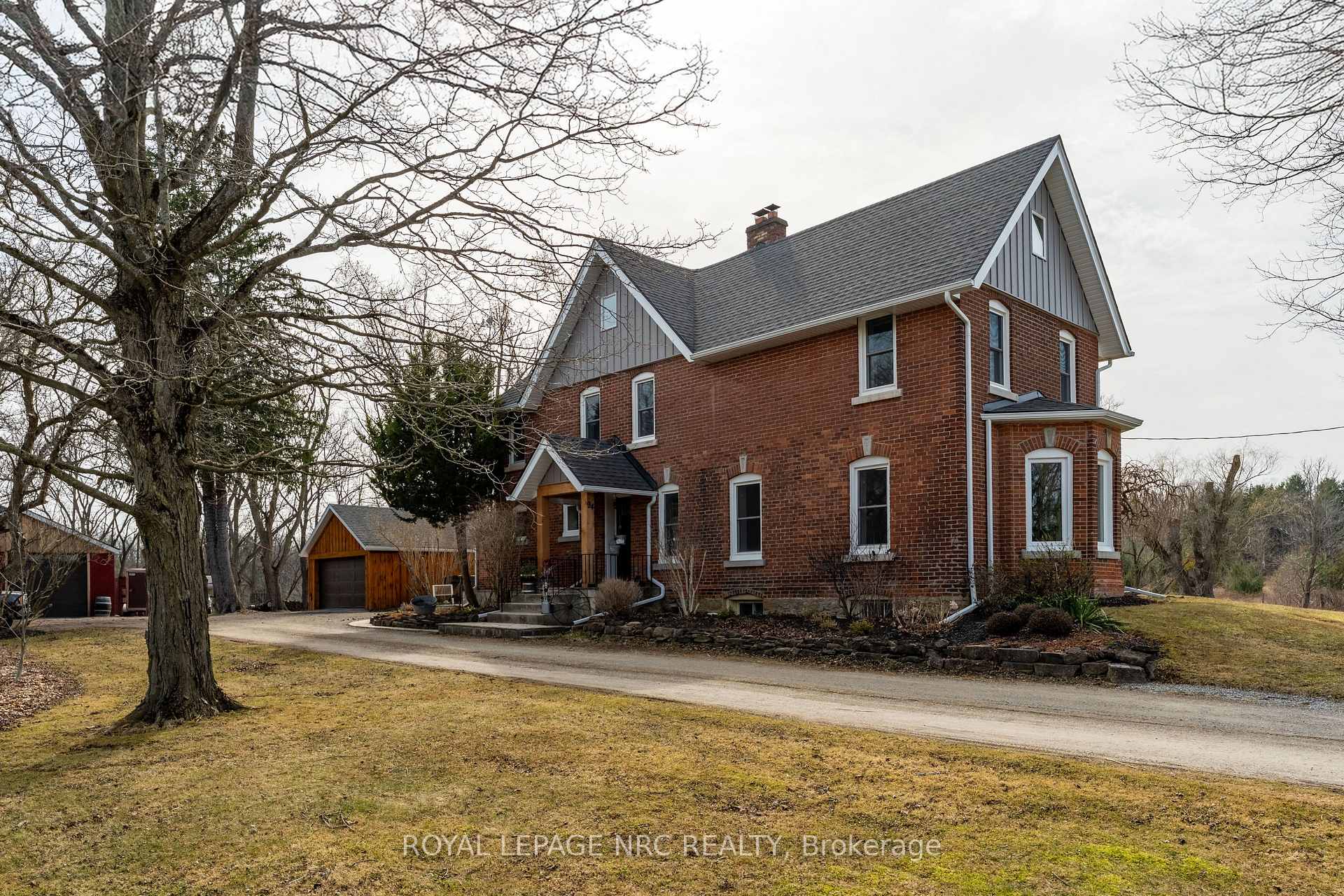 Photo 3 of 94 Roland Road, Pelham, North Pelham — HOMEH