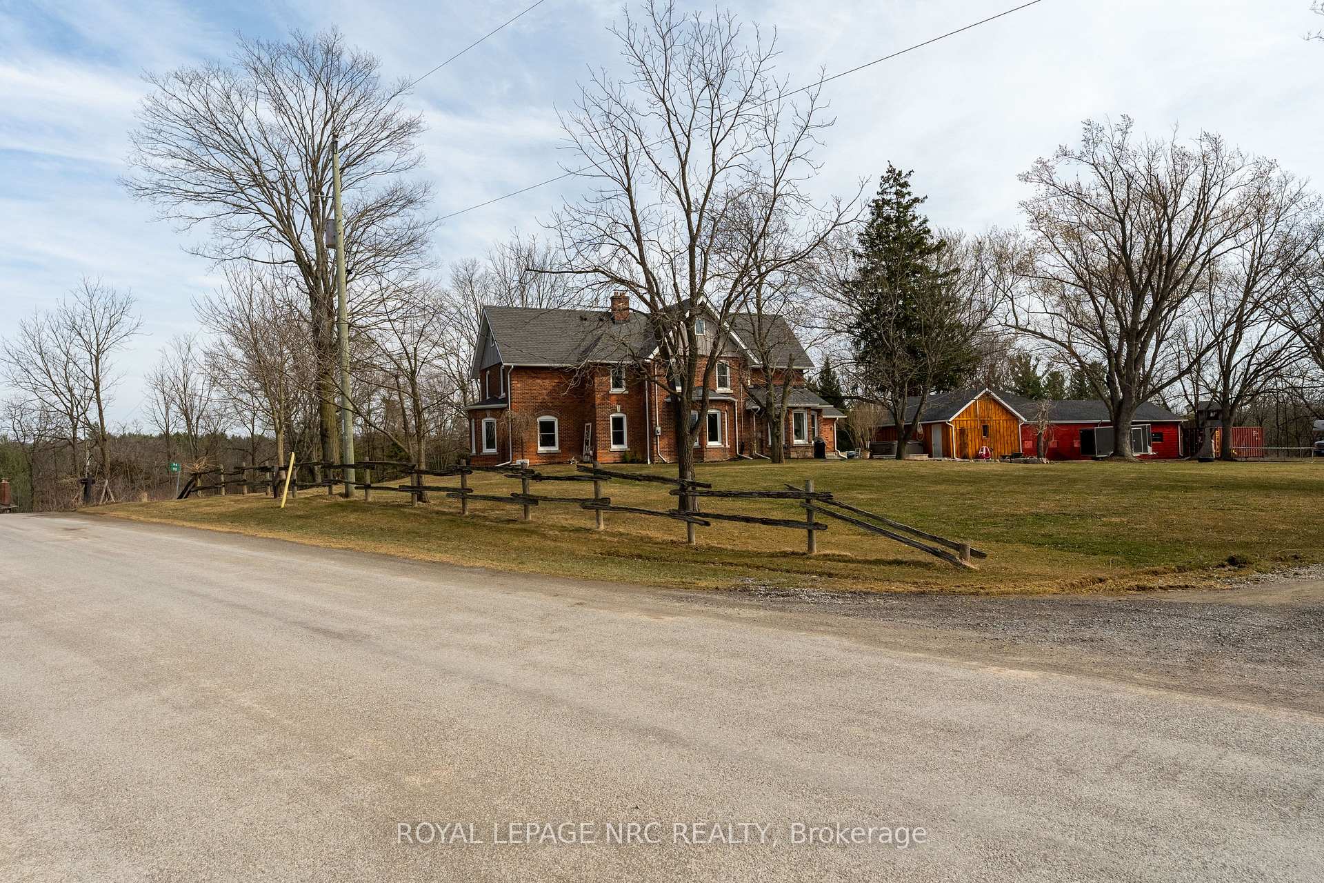Photo 4 of 94 Roland Road, Pelham, North Pelham — HOMEH