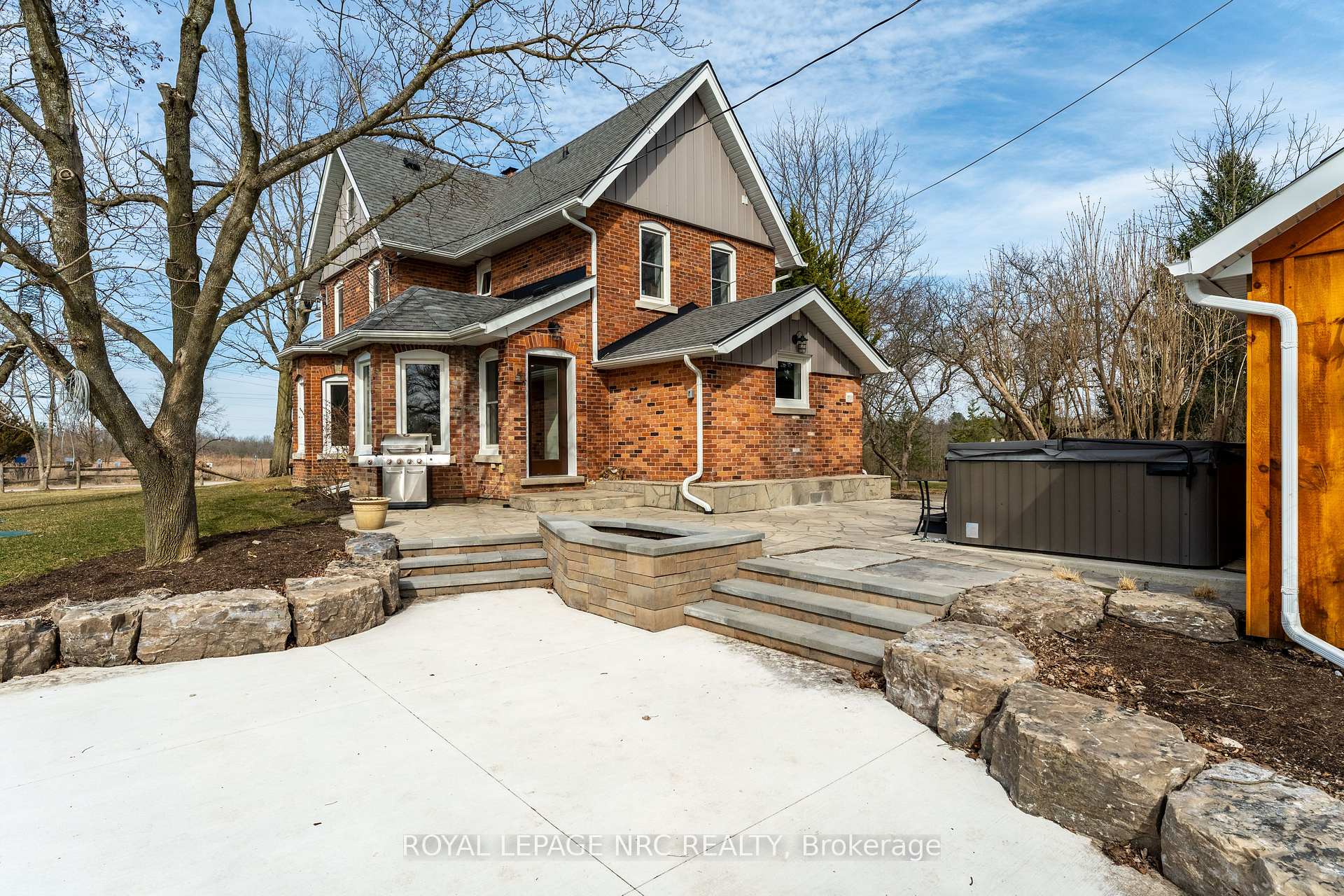 Photo 32 of 94 Roland Road, Pelham, North Pelham — HOMEH