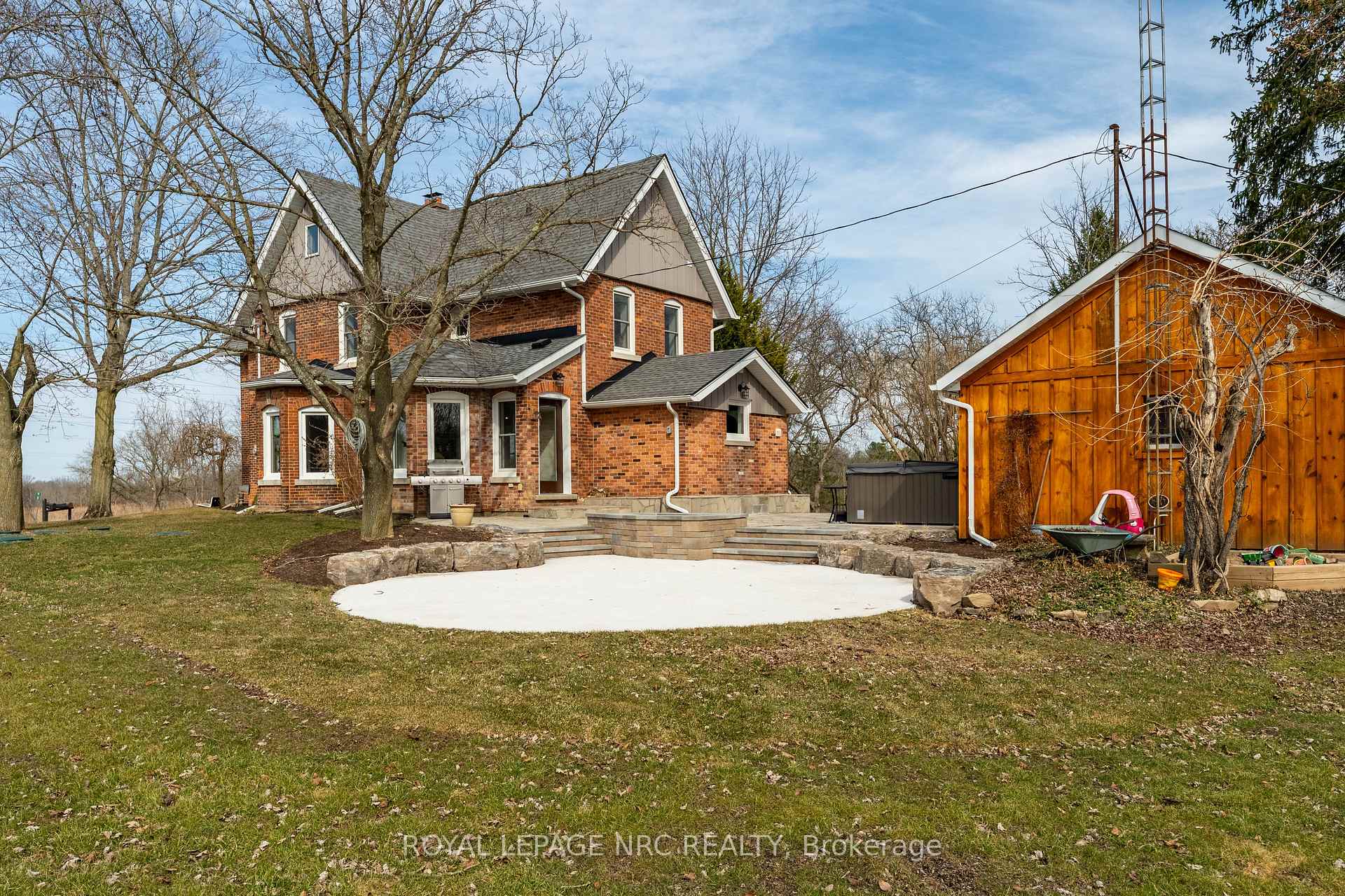 Photo 33 of 94 Roland Road, Pelham, North Pelham — HOMEH