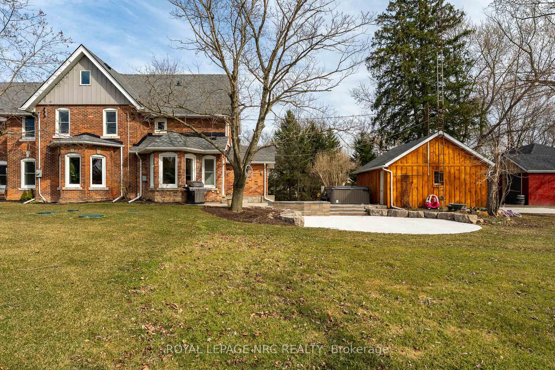 Photo 34 of 94 Roland Road, Pelham, North Pelham — HOMEH