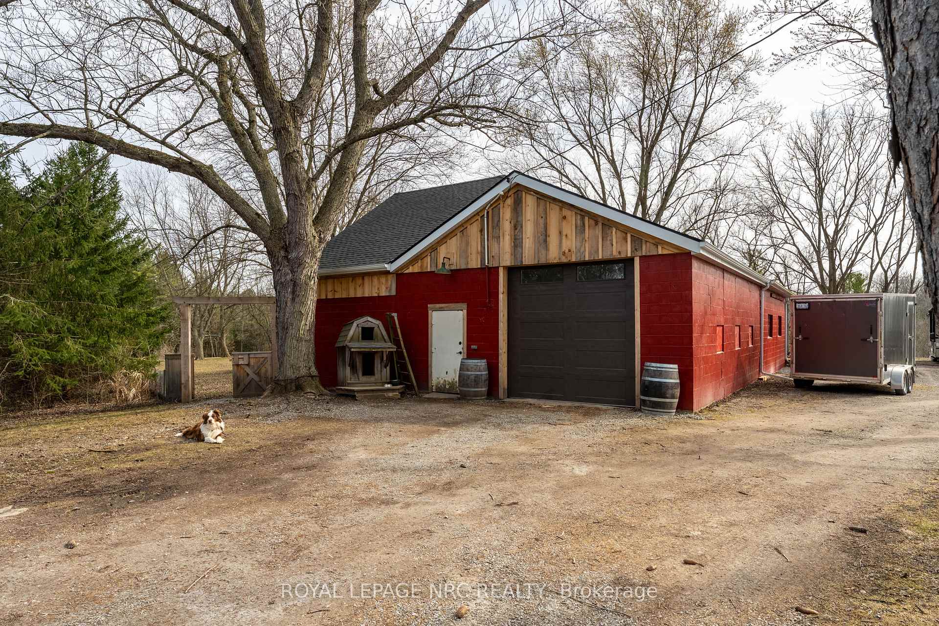 Photo 37 of 94 Roland Road, Pelham, North Pelham — HOMEH