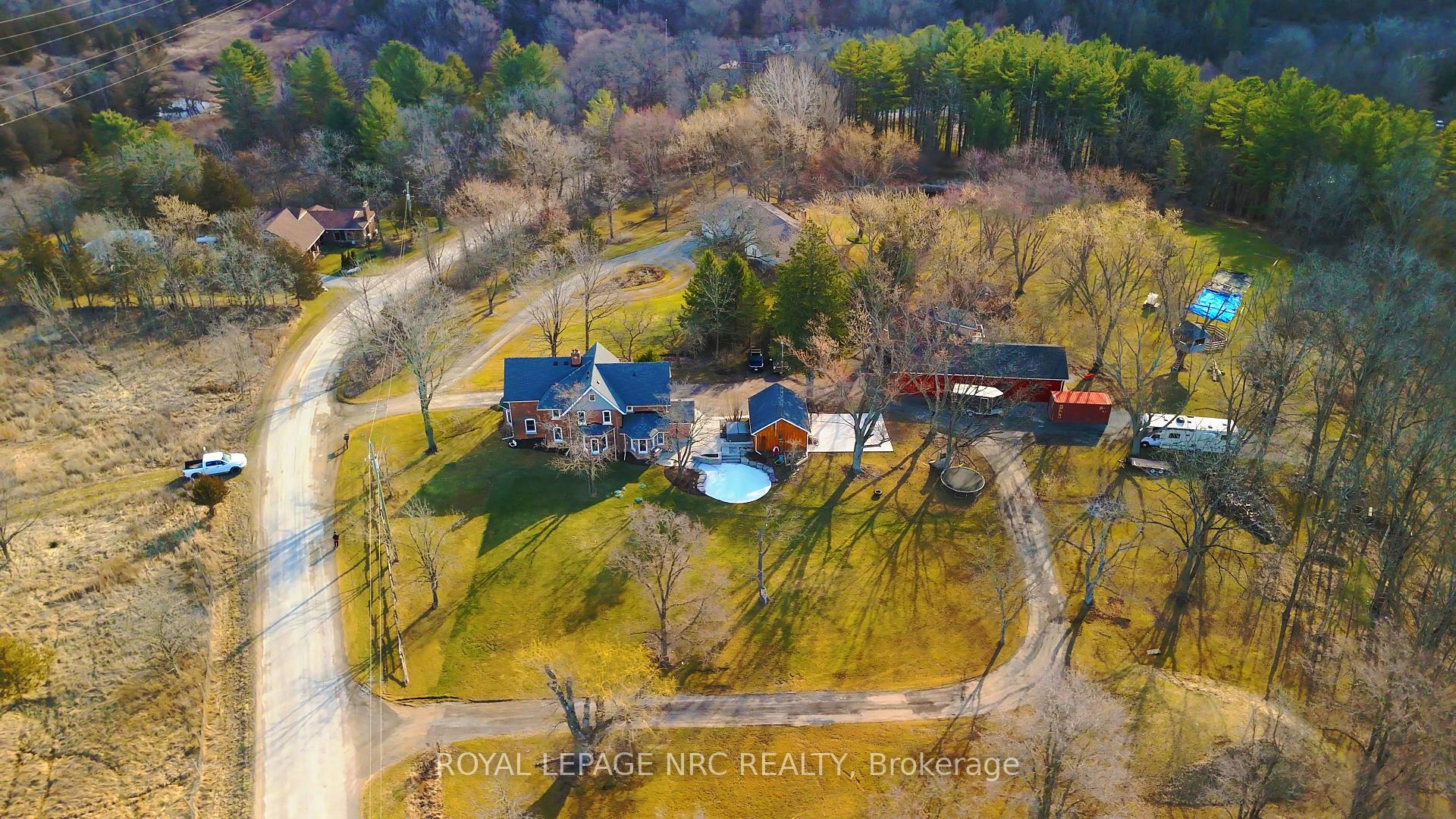 Photo 42 of 94 Roland Road, Pelham, North Pelham — HOMEH