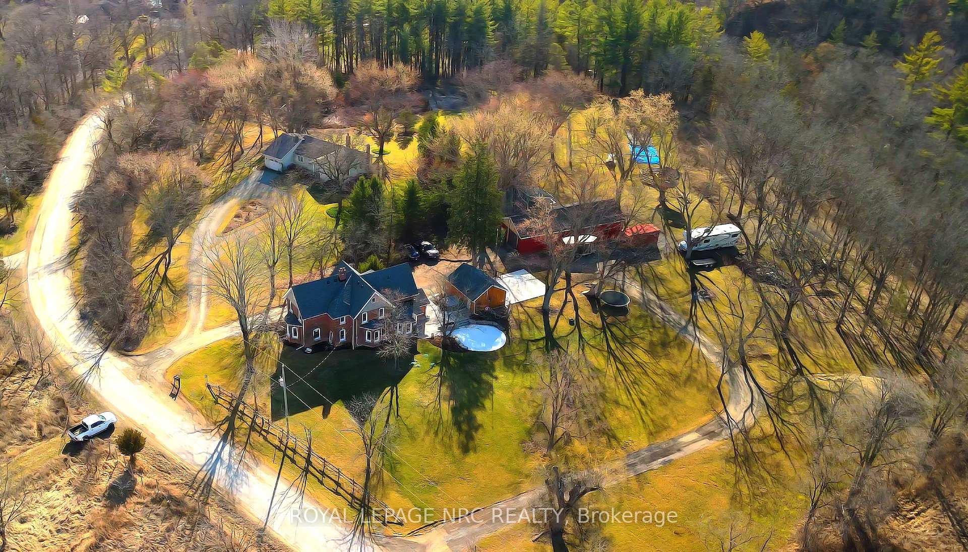 Photo 43 of 94 Roland Road, Pelham, North Pelham — HOMEH