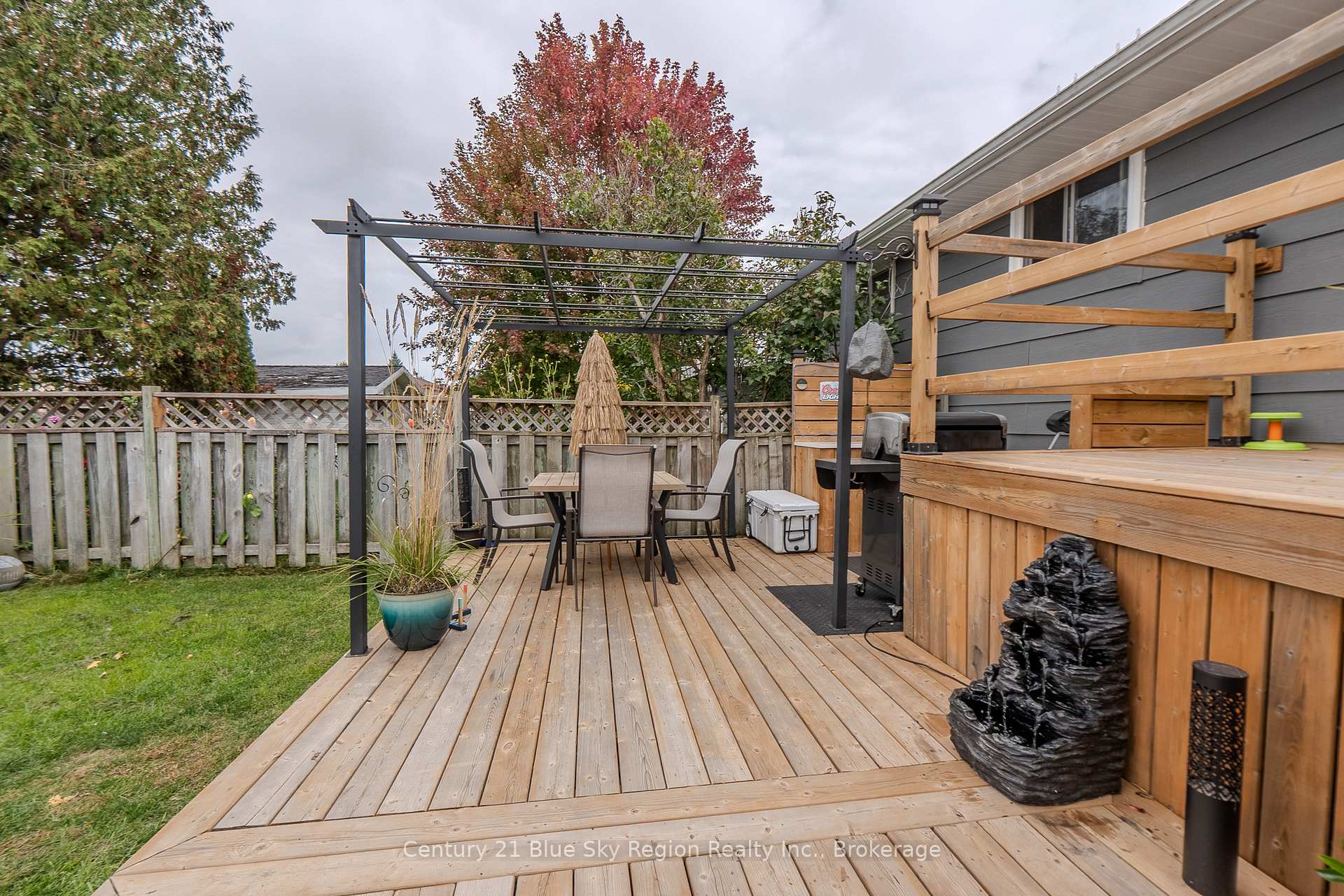 Photo 9 of 19 Massey Drive, North Bay, Ferris — HOMEH