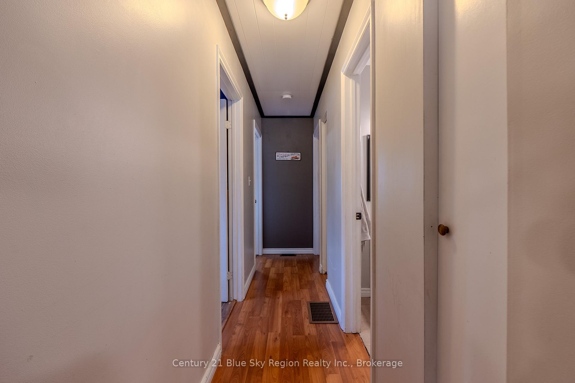 Photo 27 of 19 Massey Drive, North Bay, Ferris — HOMEH