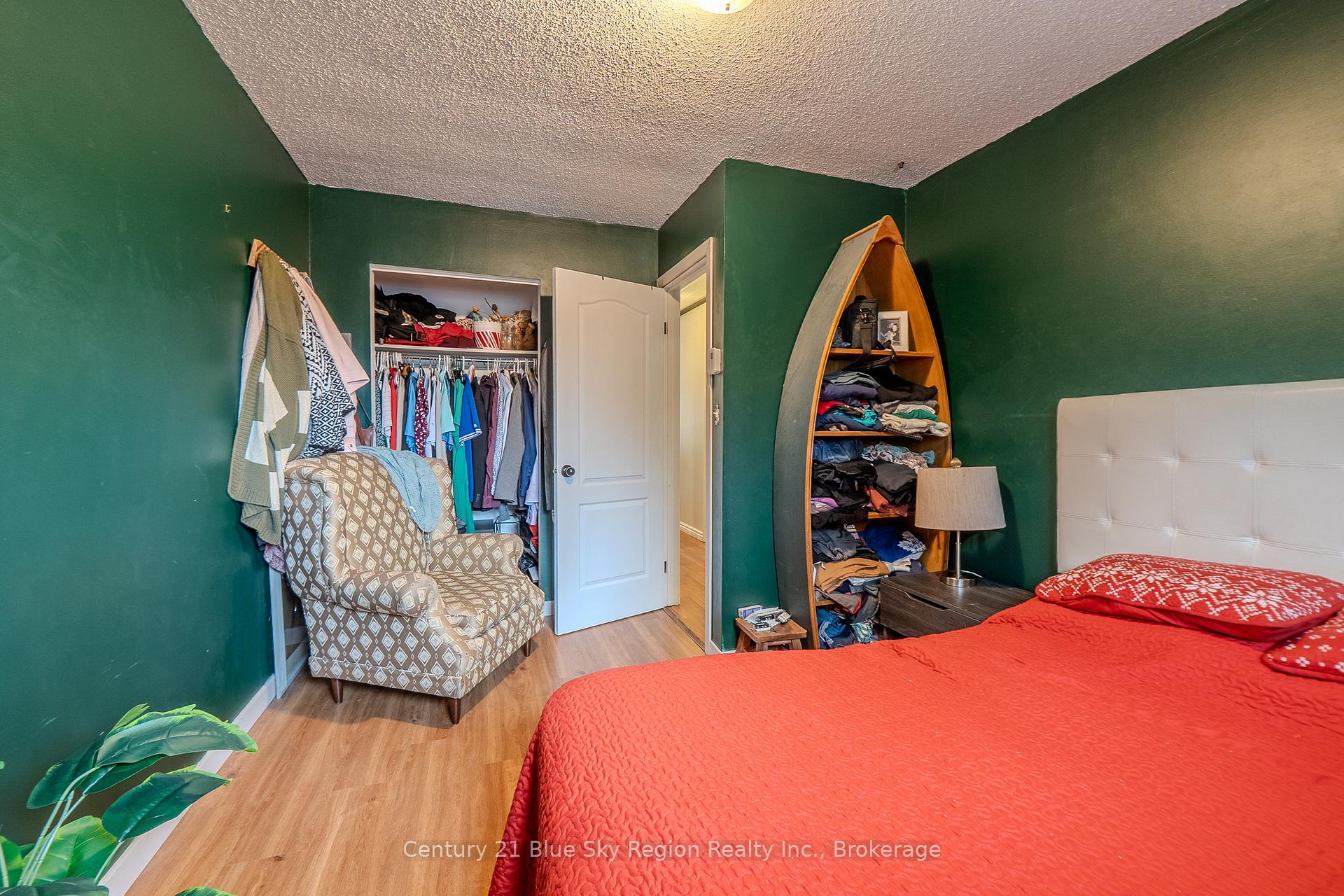 Photo 31 of 19 Massey Drive, North Bay, Ferris — HOMEH